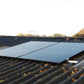 CJX Solar – Plug & Play Zonnepanelen met stekker