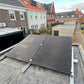 CJX Solar – Plug & Play Zonnepanelen met stekker
