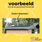Montageset staaldak – CJX Solar Plug & Play Zonnepanelen