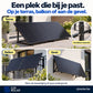 CJX Solar One - 900 Wp zonnepanelen met stekker – compleet - CJX Solar
